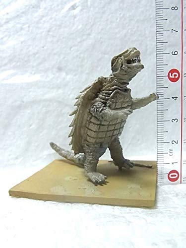 Amazon.co.jp: ☆ガメラ 粘土原型/特撮大百科 : おもちゃ